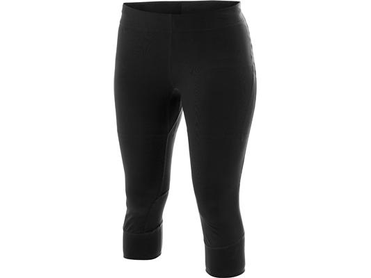 Craft Performance Run Capri dames 3/4 hardloopbroek