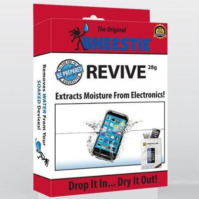 Bheestie B-BH1028CR001 Revive 28g