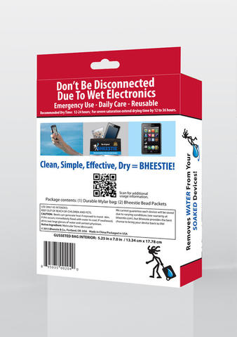 Bheestie B-BH1028CR001 Revive 28g