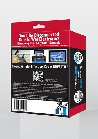 Bheestie B-BH2056LR001 Revive 56g