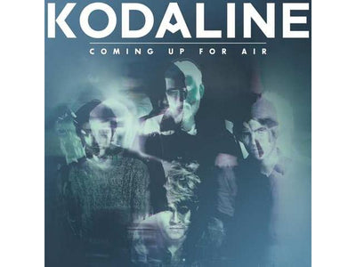 Sony Music Coming up for air