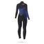 Magic Marine Ace F-zip 4/3 dames fullsuit
