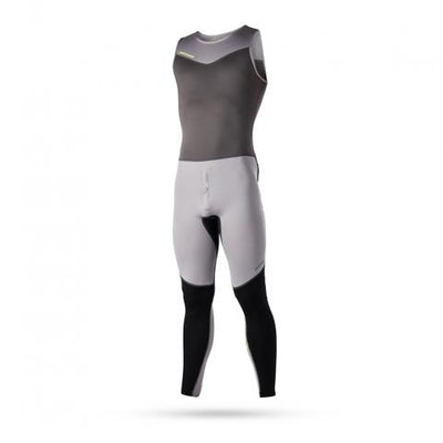 Magic Marine Long John Rash Pant heren hiking-bib broek
