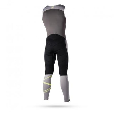 Magic Marine Long John Rash Pant heren hiking-bib broek