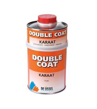 De IJssel Double Coat Karaat 2-C vernis, Hoogglans