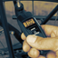 SKS Airchecker spanningsmeter