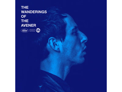 Universal Music Wanderings of-Ltd