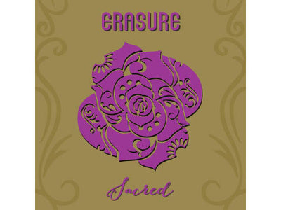 Special Import Sacred