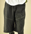 Bioracer FREE rideshort MTB fietsbroek kort zwart heren