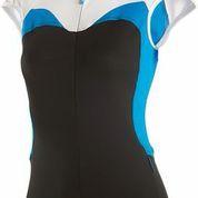 Bioracer SUMATRA L zwart met blauw