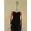 Bioracer SUMATRA L zwart met rood