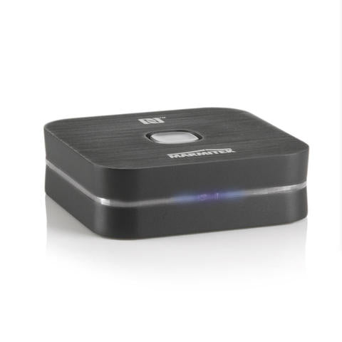 Marmitek BoomBoom 80 muziekontvanger met NFC
