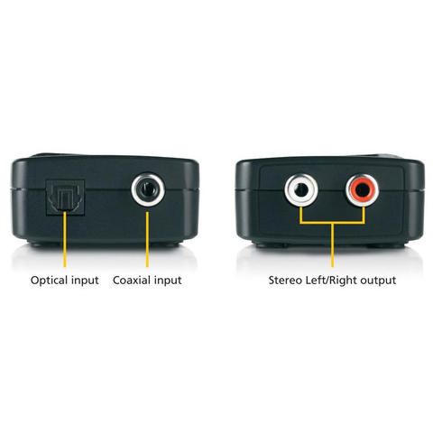 Marmitek Connect DA21