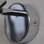 Wofi Jante Spot 1 LED lamp