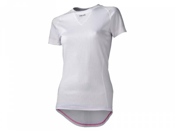 Agu Secco Shirt Dames korte mouw voor optimaal comfort