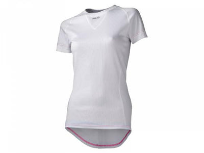 Agu Secco Shirt Dames korte mouw voor optimaal comfort