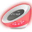 Akai ACW20 wekkerradio met Licht wekker en wake-up functie
