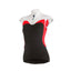 Bioracer SUMATRA XL zwart met rood