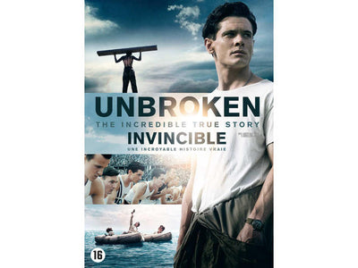 Universal Pictures Unbroken