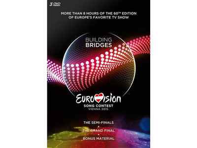 Universal Music Eurovision 2015
