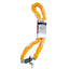 Simson Yellowchain XL 120cm met Nylon sleeve