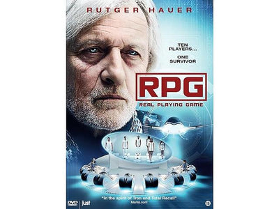 Just Entertainment RPG Aka Real Playing