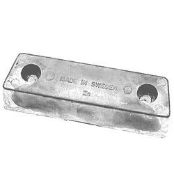 Plastimo Motor Anode Volvo Kraaganode Saildrive voor motornr. 875812 (960 gr)