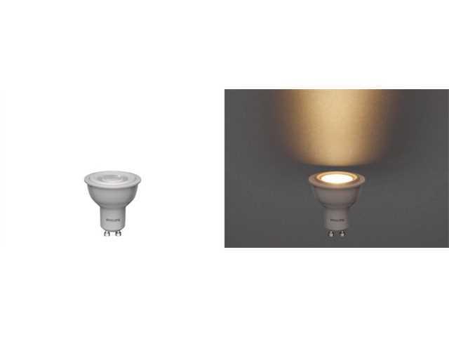 Philips LED lamp 240 lumen