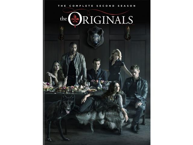 Warner Home Video Originals Seizoen 2