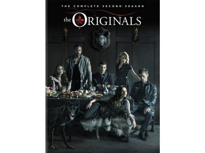 Warner Home Video Originals Seizoen 2