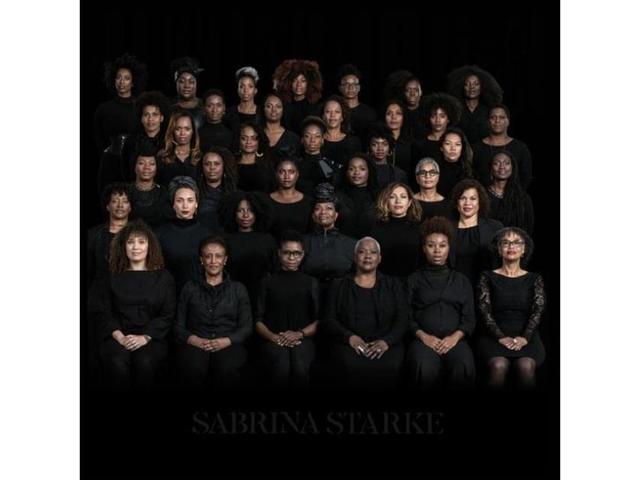 Play it again Sam Sabrina Starke