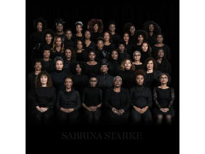 Play it again Sam Sabrina Starke