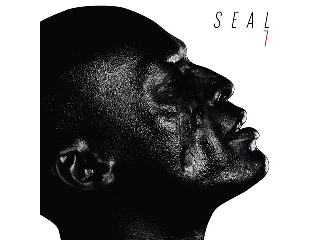 Warner Music Seal 7