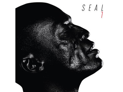 Warner Music Seal 7