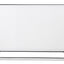 Mill SG2000GLASS draagbare ventitalor convector kachel met LED display