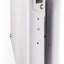 Mill MB900DN paneelverwarming met dag/nacht thermostaat en glazen front