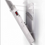 Mill MB1200DN 1200 Watt, paneelverwarming, dag/nacht thermostaat, glazen front
