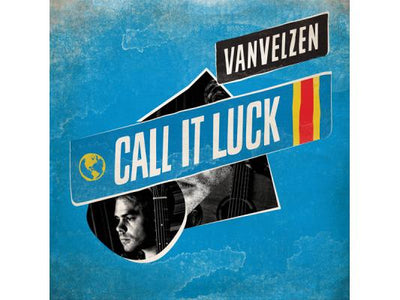 Sony Music Call it luck
