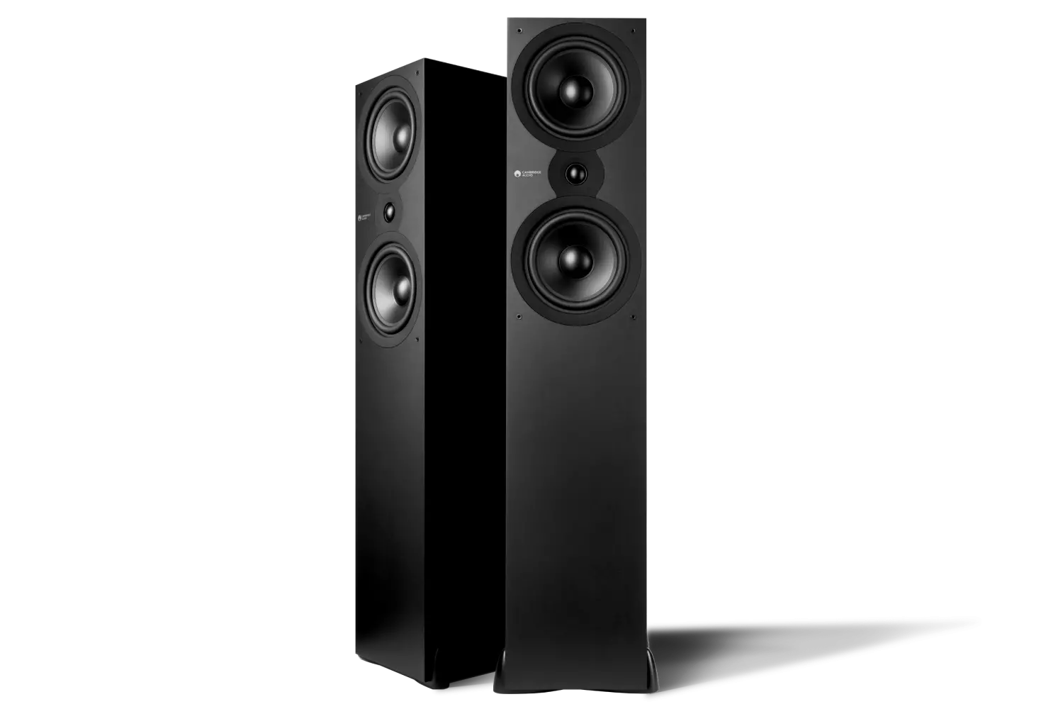 Cambridge Audio SX80