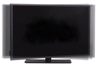 Cavus CAVTSL universele draaibare TV-voet