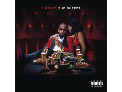 Sony Music Buffet