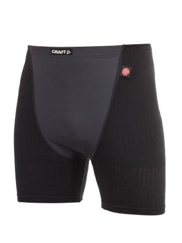Craft Be Active WS gunde boxer met windstopper