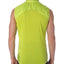 Craft Perf featherlight fiets windbody geel heren