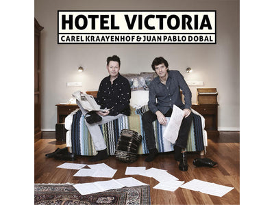 Play it again Sam Hotel Victoria