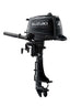 Suzuki DF4AS buitenboordmotor inclusief 125 euro "Suzuki Summerfun" voordeel