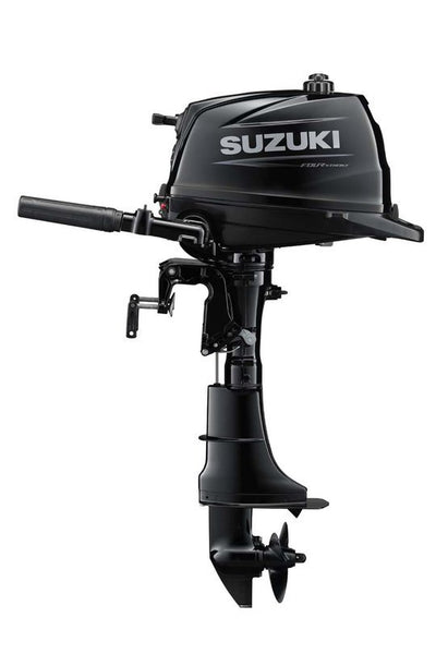 Suzuki DF5AS