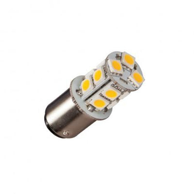 NauticLED Tower-13 2700K rondom schijnend