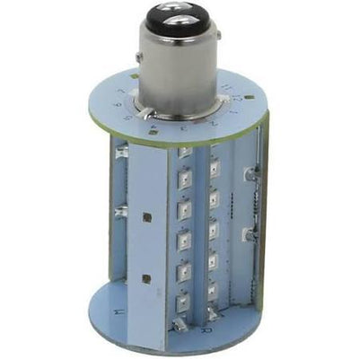 NauticLED Navigation BiColor 2x sector rood-groen