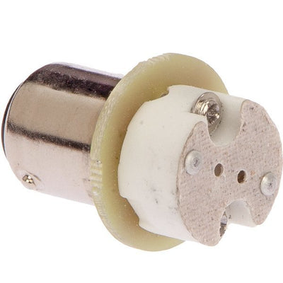 NauticLED Adapt-Ba15D-G4 adapter voor G4 led vervangingslampen