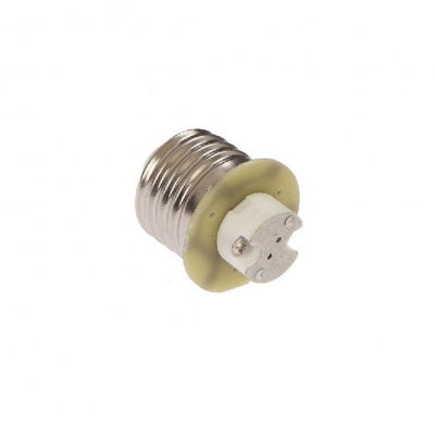 NauticLED Adapt-E27-G4 adapter voor G4 marine led vervanginslampen E27 fitting
